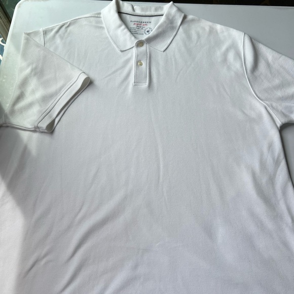 Men’s Polo Shirt - Picture 5 of 6